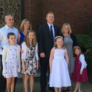 Meet your Posher, Marie